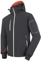 JAKK SOFTSHELL KAPUUTSIGA PESSO ACROPOLIS HALL XL