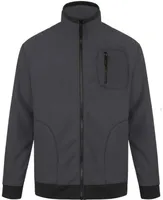 FLIISJAKK PESSO FMPN TUMEHALL XL