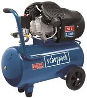 KOMPRESSOR SCHEPPACH HC52DC 50L