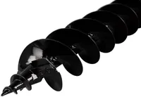 PINNASEPUURI PUUR MAKITA TIHVTIGA Ø100X800