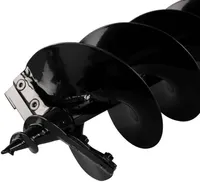 PINNASEPUURI PUUR MAKITA TIHVTIGA Ø150X800