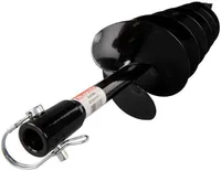 PINNASEPUURI PUUR MAKITA TIHVTIGA Ø150X800