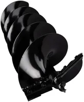 PINNASEPUURI PUUR MAKITA TIHVTIGA Ø200X800