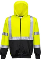 PUSA PORTWEST LUKUGA KÕRGNÄHTAV B315 HI-VIS KOLLANE XL