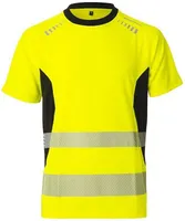 T-SÄRK WORTEX KÕRGNÄHTAV 911 KOLLANE XL