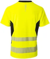 T-SÄRK WORTEX KÕRGNÄHTAV 911 KOLLANE XL