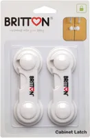 KAPILUKK BRITTON 2TK/PAKK