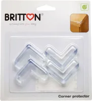 NURGAKAITSMED BRITTON 4TK PAKIS