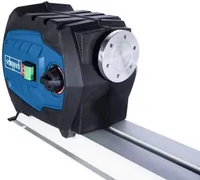 PUIDUTREIPINK SCHEPPACH DM600VARIO