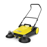 KUIVPÜHKIMISMASIN KÄRCHER S 6 TWIN