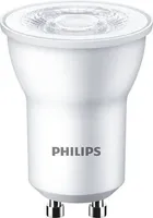 LED LAMP PHILIPS 3,5W-35W MR11 GU10 2700K 240LM 36D