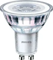LED LAMP PHILIPS CLASSIC 3,5W-35W GU10 2700K 255LM 36D 3TK PAKIS
