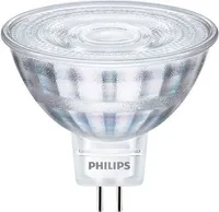 LED LAMP PHILIPS 2,9W-20W MR16 2700K 230LM 36D