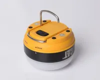 MATKALAMP CAT CT6520