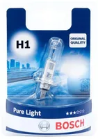 AUTOPIRN BOSCH H1 55W 12V BLISTER