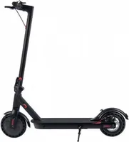 ELEKTRILINE TÕUKERATAS SCOOTER ONE SENCOR