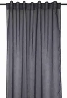 KARDIN LOVELY CASA DERBY VOILE 140X260CM, ANTRATSIIT