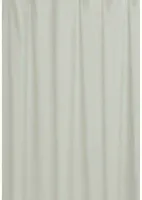 DUŠIKARDIN DUSCHY 180X200CM 623-96 NEUTRAL ROHELINE POLÜESTER