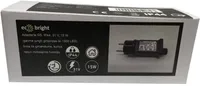 ADAPTER GS JÕULUVALGUSTILE 31V, 15W IP44