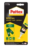 TEKSTIILILIIM PATTEX TEXTILE REPAIR 20G