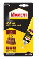 NAHALIIM MOMENT LEATHER LÄBIPAISTEV 30G