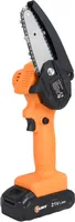 AKUSAAG CLINT CL-BP03 4’’ (2X21V/1,5AH)