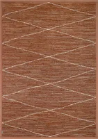 VAIP NARMA SMARTWEAVE KAURI 160X230, PRUUN