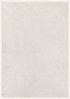 VAIP NARMA SMARTWEAVE PÜHA 160X230, VALGE