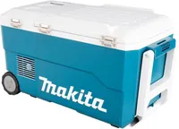 AKU KÜLMA- JA SOOJAKAST MAKITA CW001GZ 18V XGT; 230V/12V/24V