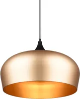 LAELAMP TRIO CHIRON 40W E27 45CM MATT VASK