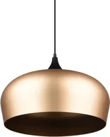 LAELAMP TRIO CHIRON 40W E27 45CM MATT VASK