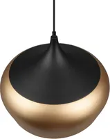 LAELAMP TRIO CHIRON 40W E27 45CM MATT VASK