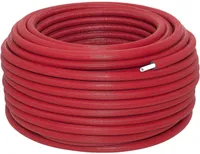 TORU 20X2,0X9MM INVENA AL-PE-RT II ISOL.PUNANE 1M 50M RULLIST