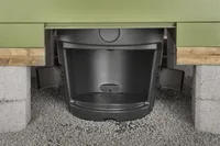 KOMPOSTIV KUIVKÄIMLA KEKKILÄ 230L