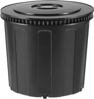 KUIVKÄIMLA KEKKILÄ 50L VAHETATAV SISU