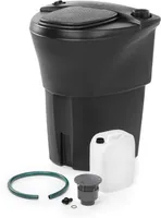 KUIVKÄIMLA KEKKILÄ EKO 230L