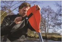 VEEALUNE PARANDUSTEIP TESA ULTRA POWER UNDER WATER 1,5MX50MM MUST