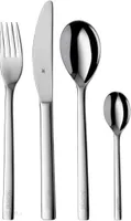SÖÖGIRIISTADE KOMPLEKT WMF NUOVA 4-OSALINE