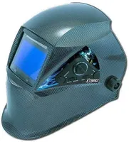 KEEVITUSMASK ISETUMENEV CARBON