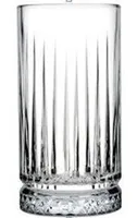 KOKTEILIKLAASID PASABAHCE TUMBLER ELYSIA 280ML, 4TK PAKIS