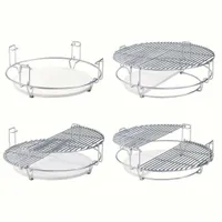 KAMADO LISATARVIKUTE KOMPLEKT 22"