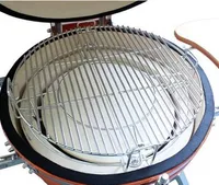 KAMADO LISATARVIKUTE KOMPLEKT 24"