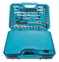 KÄSITÖÖRIISTA KOMPLEKT MAKITA E-10883 221-OSALINE