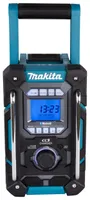AKURAADIO MAKITA DMR300 BLUETOOTH AKULAADIJAGA