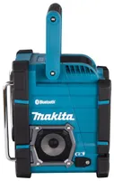 AKURAADIO MAKITA DMR300 BLUETOOTH AKULAADIJAGA