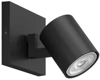 KOHTVALGUSTI PHILIPS RUNNER 50W GU10 MUST