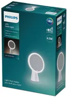 LAUALAMP PHILIPS PEEGLIGA 4,5W 3000-5000K USB 