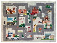 LASTE VAIP ARDENZA LINN 120X180CM