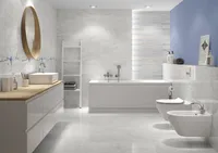 PÕRANDAPLAAT CERSANIT STONE GREY 42X42 G1 1,41M2 PAKIS