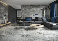 PÕRANDAPLAAT OPOCZNO ESSENTIAL GREY POLISHED 59,8X59,8 G1 1,07M2 PAKIS